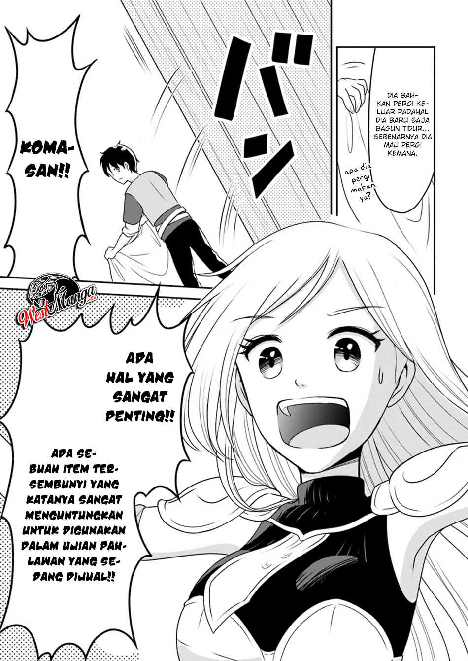Isekai de Item Collector chapter 5